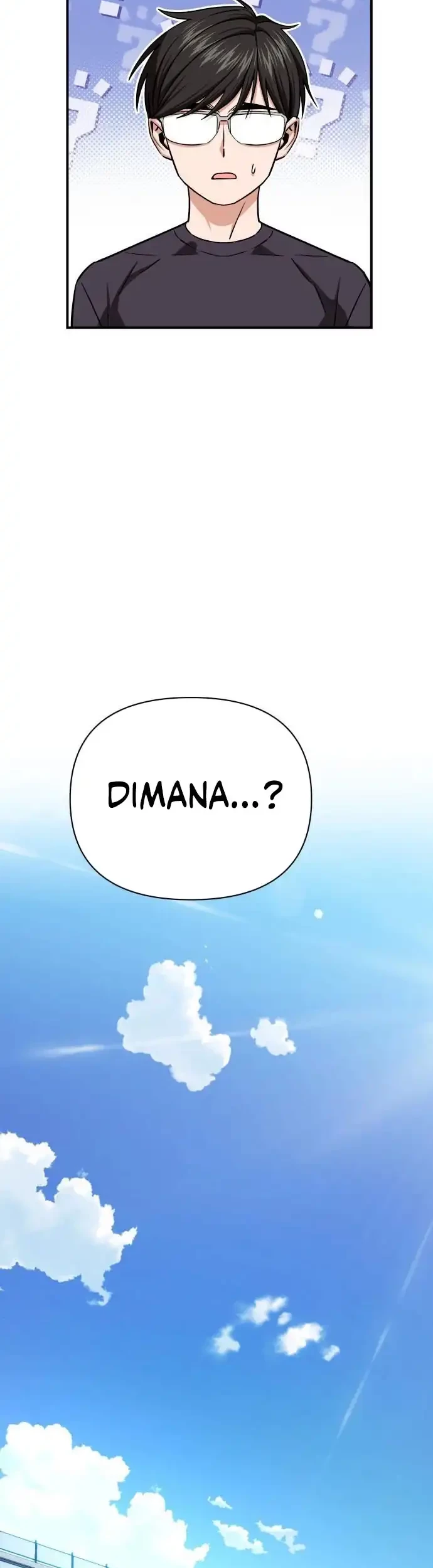 Match Made in Heaven by Chance Chapter 120 - halaman 62