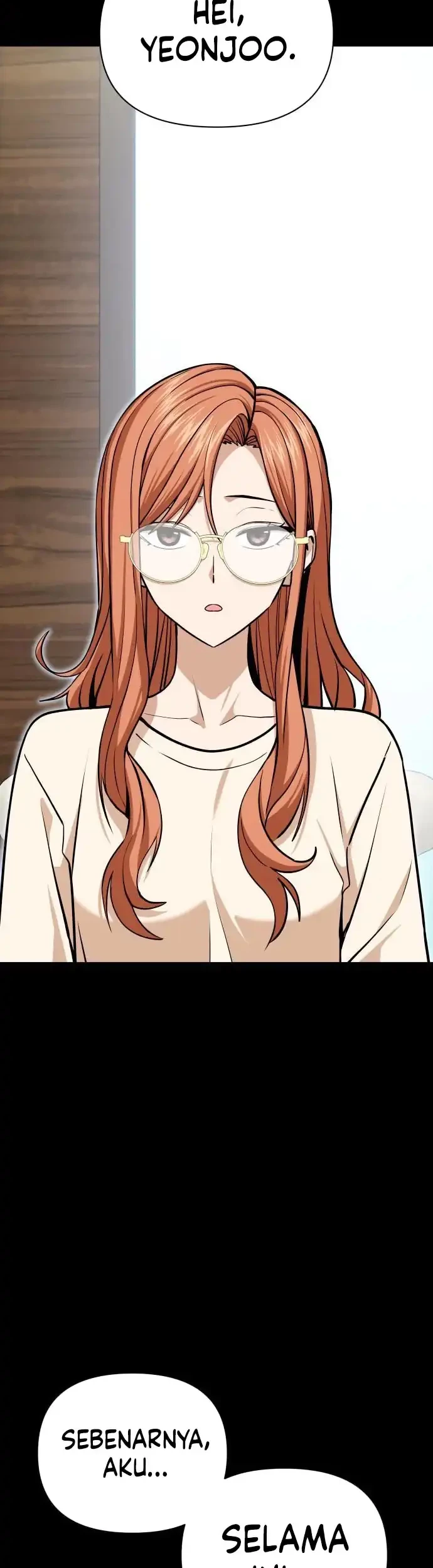 Match Made in Heaven by Chance Chapter 120 - halaman 8
