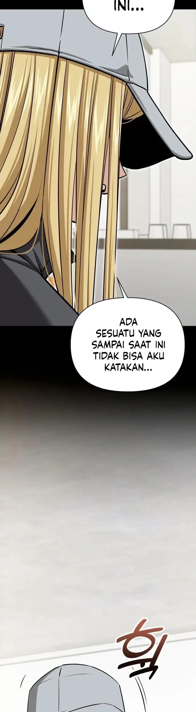 Match Made in Heaven by Chance Chapter 120 - halaman 9