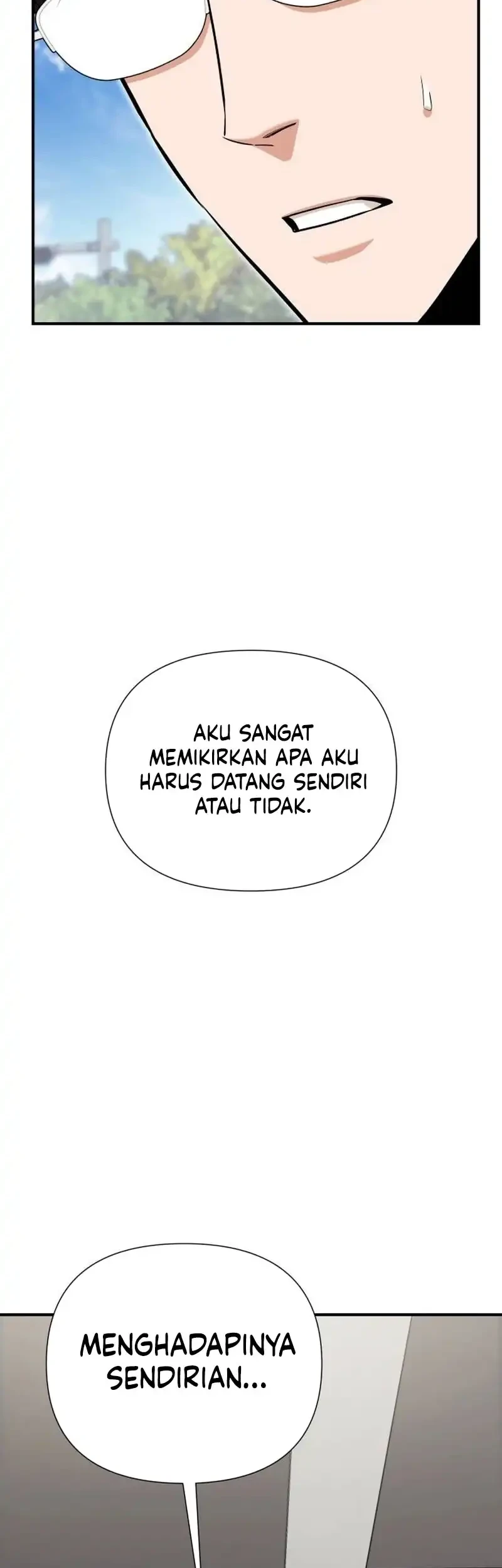 Match Made in Heaven by Chance Chapter 121 - halaman 10