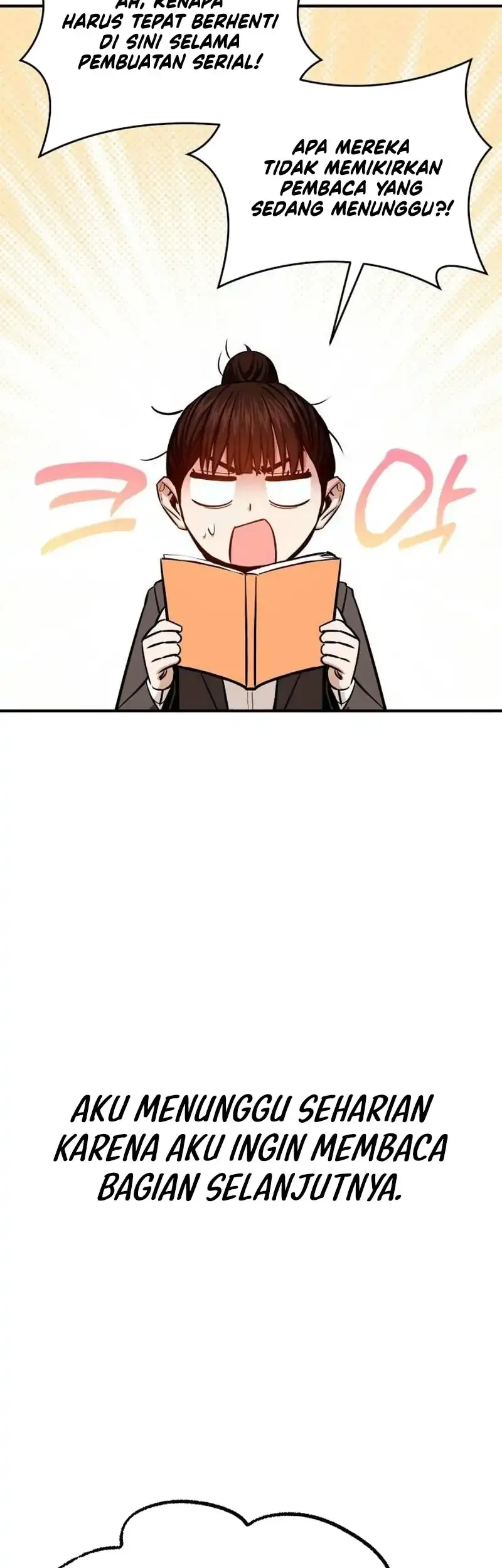 Match Made in Heaven by Chance Chapter 121 - halaman 2