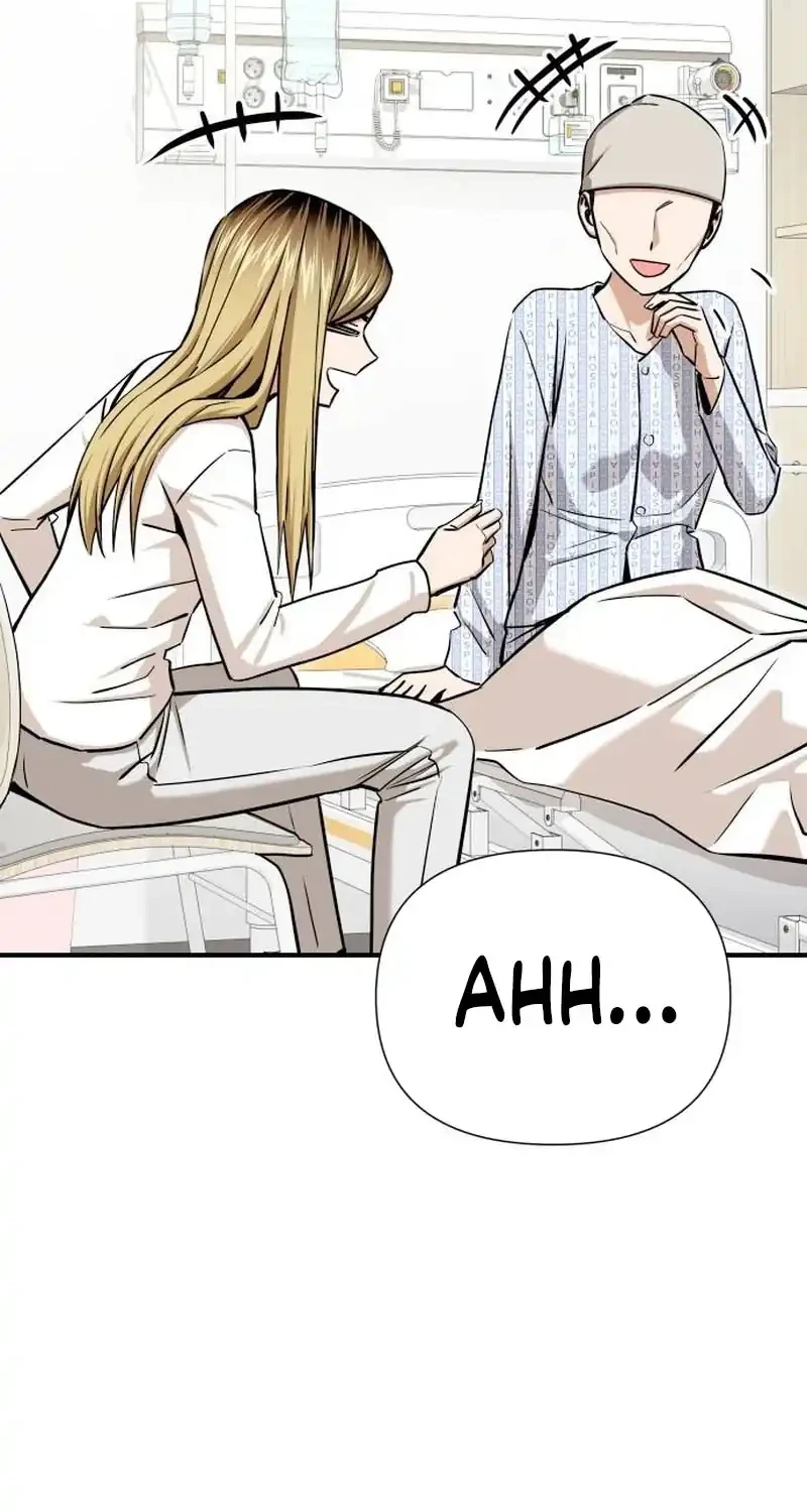 Match Made in Heaven by Chance Chapter 121 - halaman 24