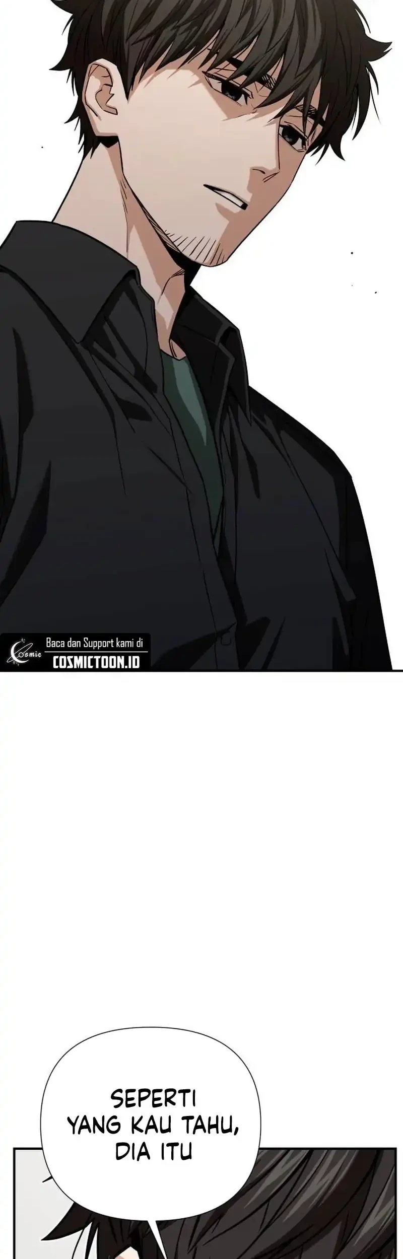 Match Made in Heaven by Chance Chapter 121 - halaman 32