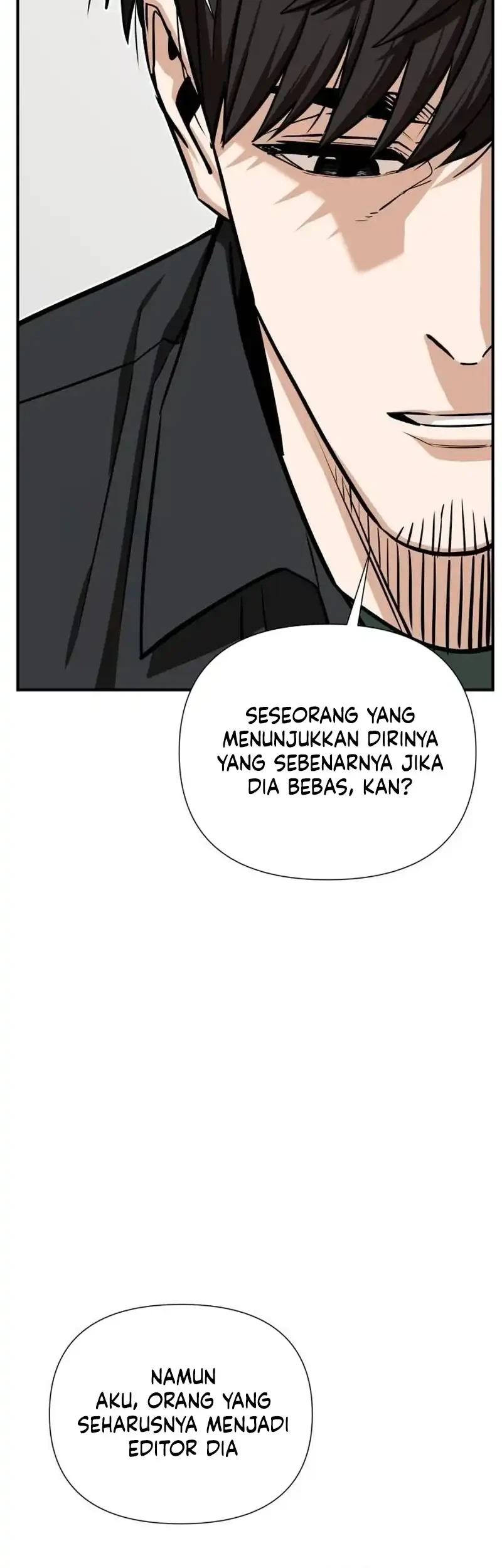 Match Made in Heaven by Chance Chapter 121 - halaman 33