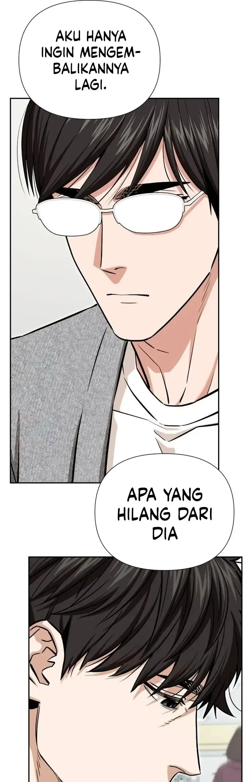 Match Made in Heaven by Chance Chapter 121 - halaman 37