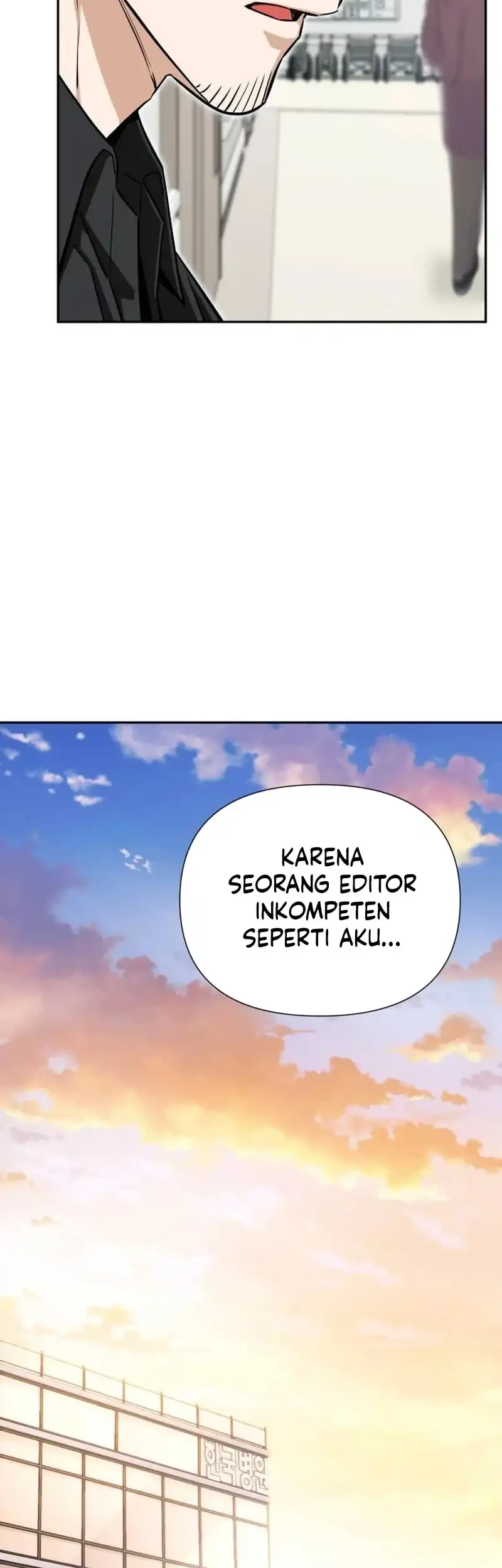 Match Made in Heaven by Chance Chapter 121 - halaman 38
