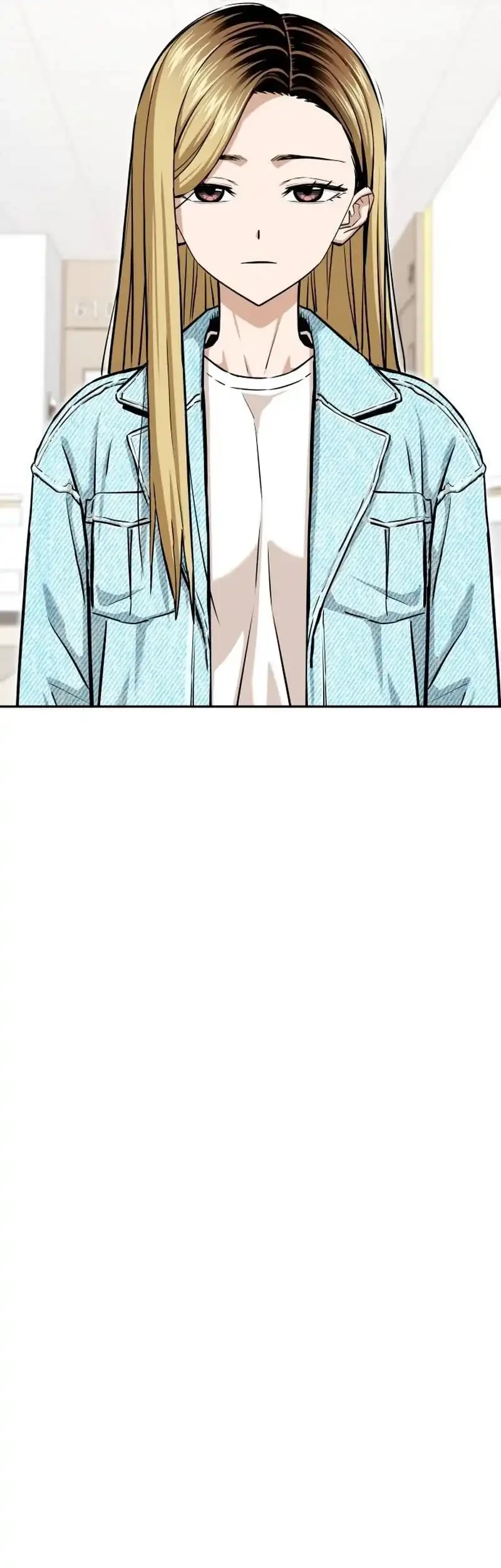 Match Made in Heaven by Chance Chapter 121 - halaman 49