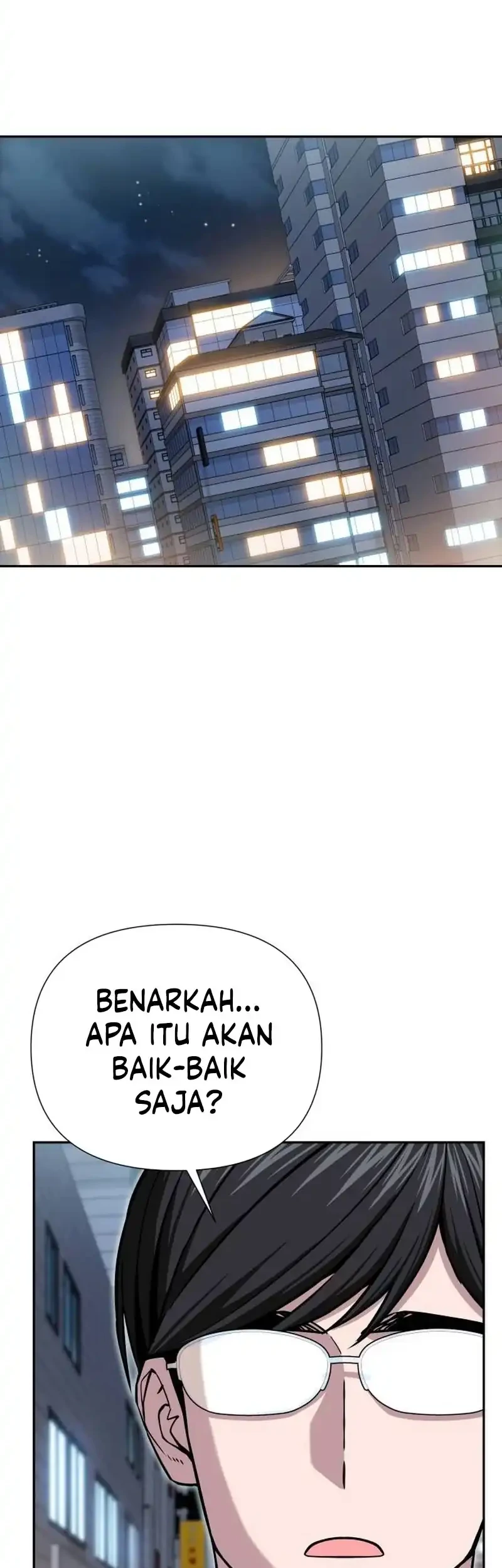 Match Made in Heaven by Chance Chapter 121 - halaman 50