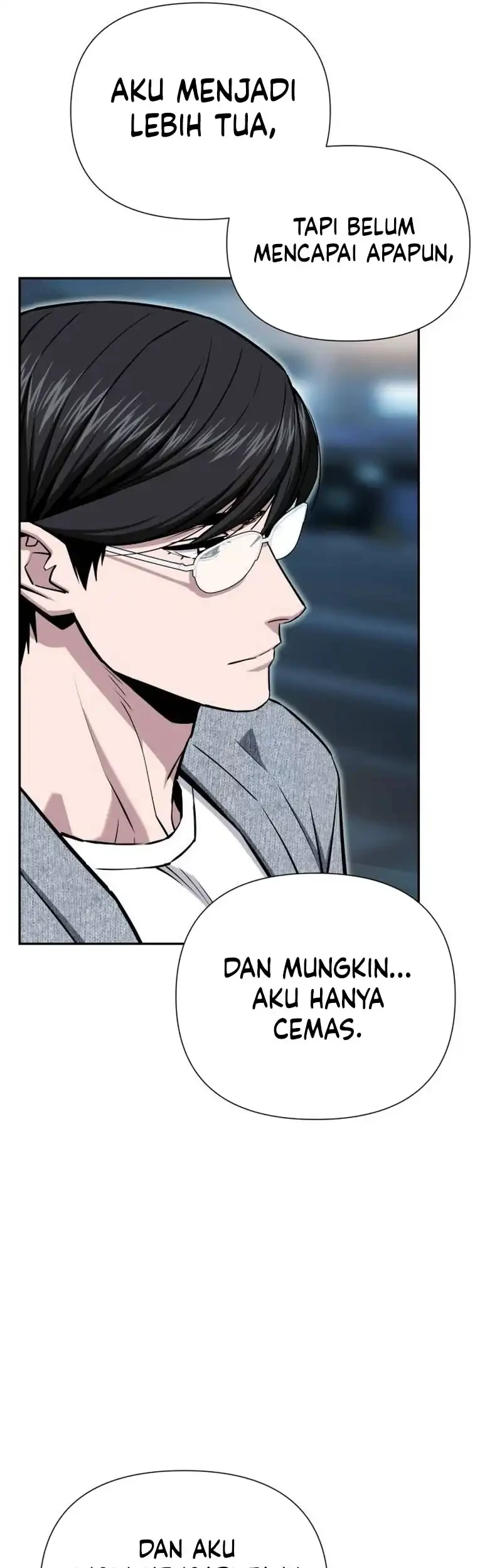 Match Made in Heaven by Chance Chapter 121 - halaman 55