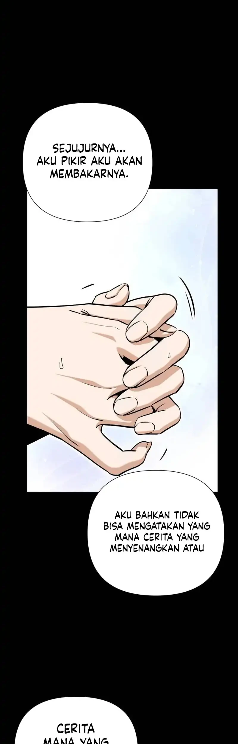 Match Made in Heaven by Chance Chapter 121 - halaman 58