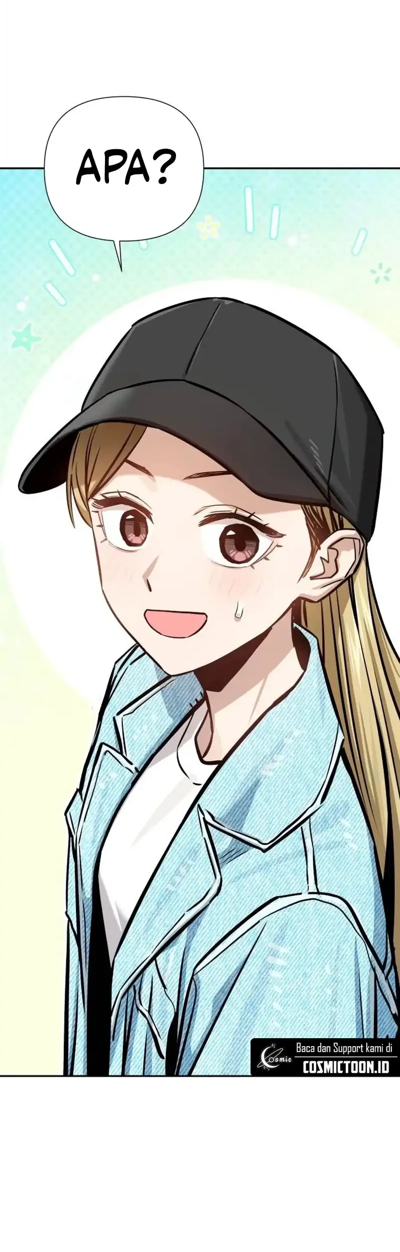 Match Made in Heaven by Chance Chapter 121 - halaman 63