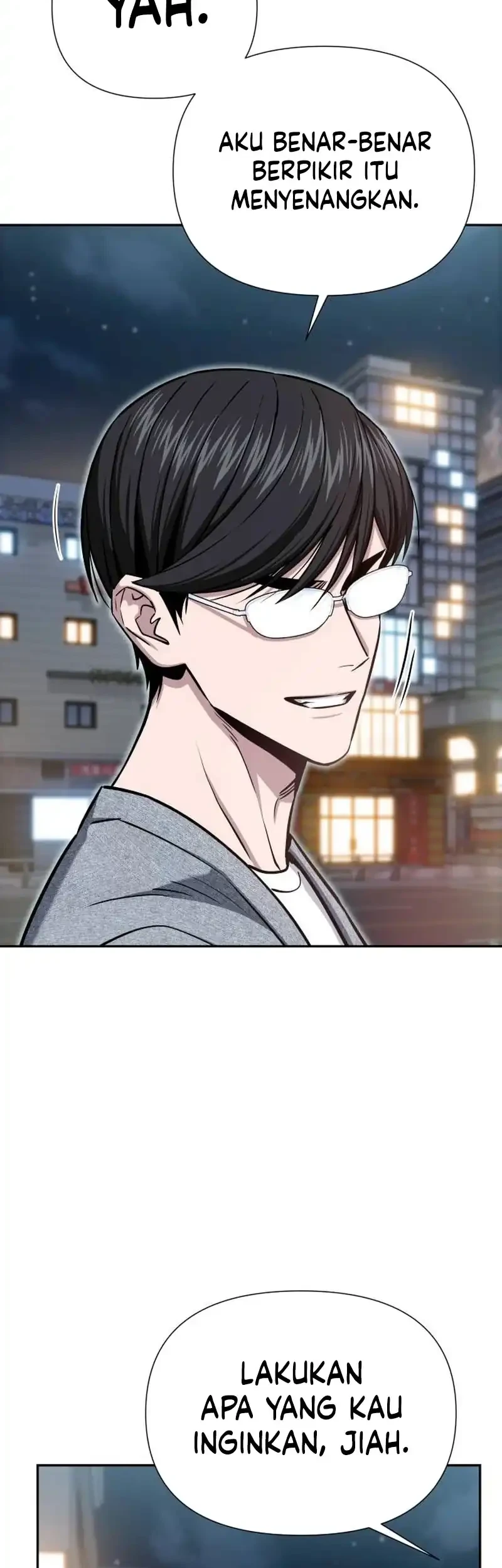Match Made in Heaven by Chance Chapter 121 - halaman 65