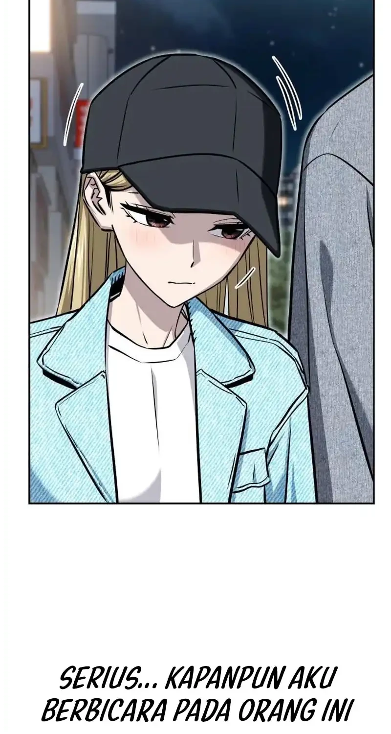 Match Made in Heaven by Chance Chapter 121 - halaman 66