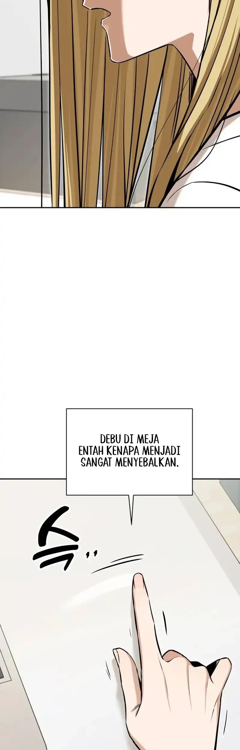 Match Made in Heaven by Chance Chapter 122 - halaman 10