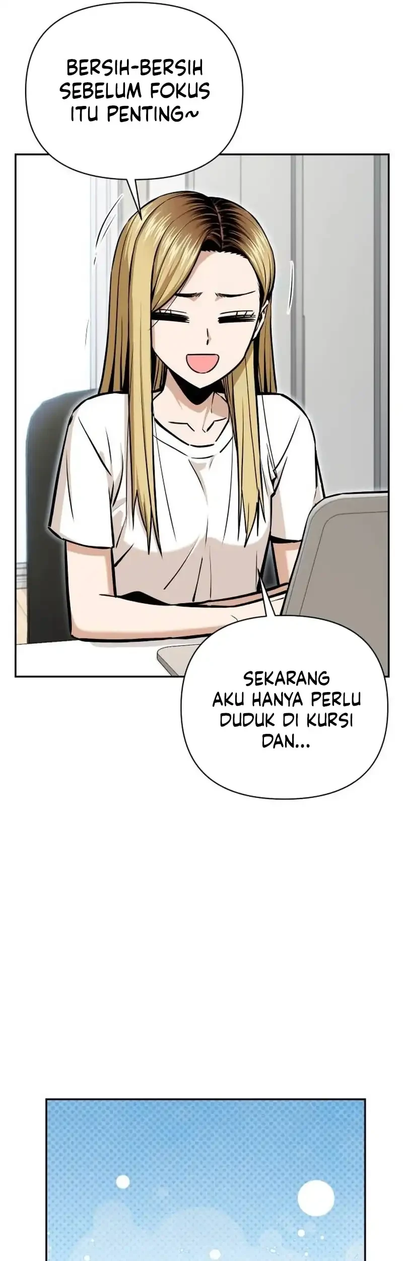 Match Made in Heaven by Chance Chapter 122 - halaman 19
