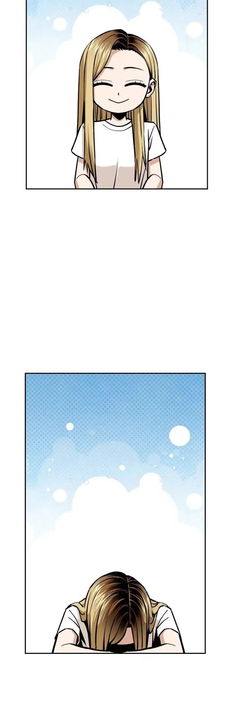 Match Made in Heaven by Chance Chapter 122 - halaman 20