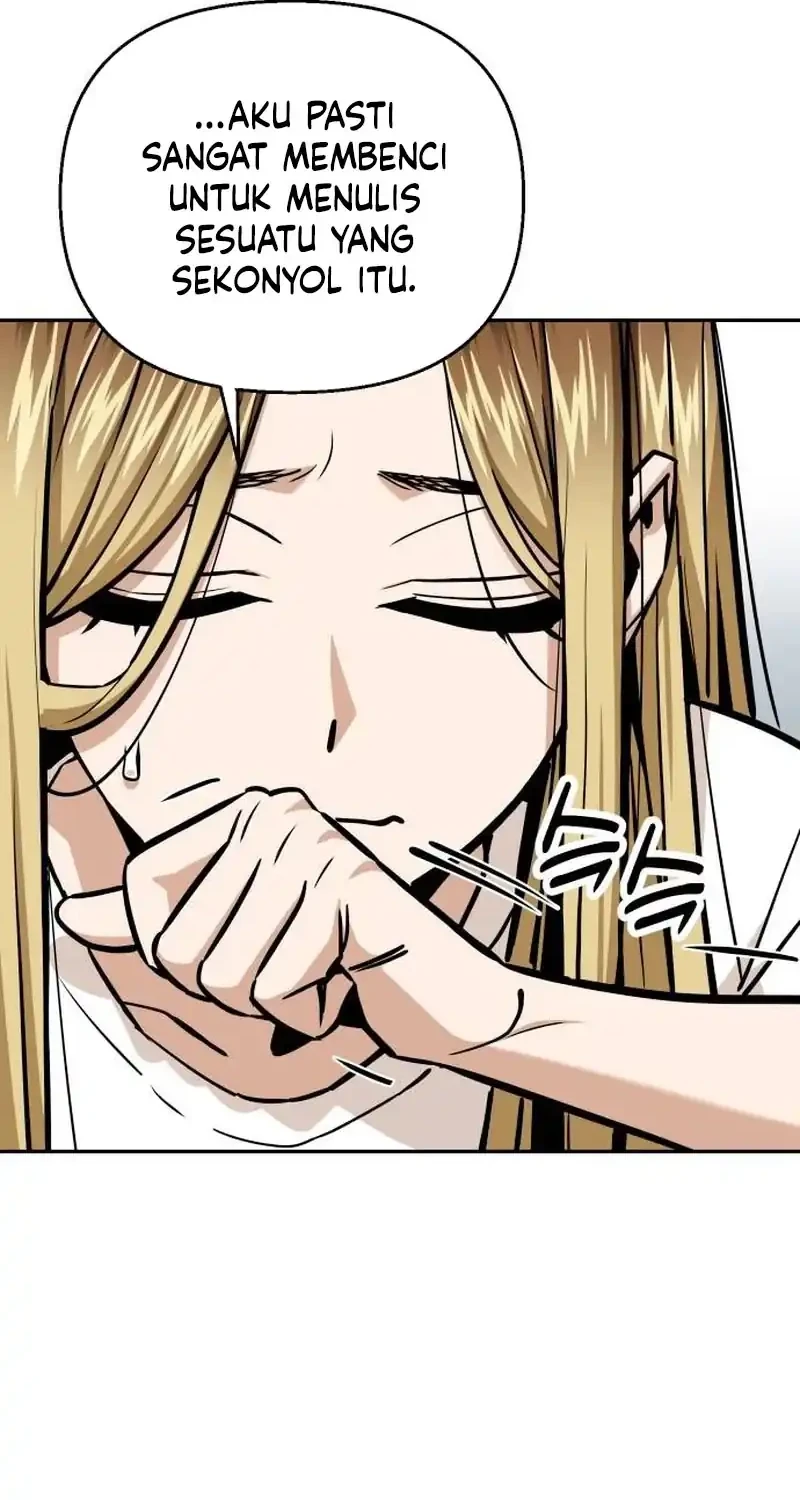 Match Made in Heaven by Chance Chapter 122 - halaman 24