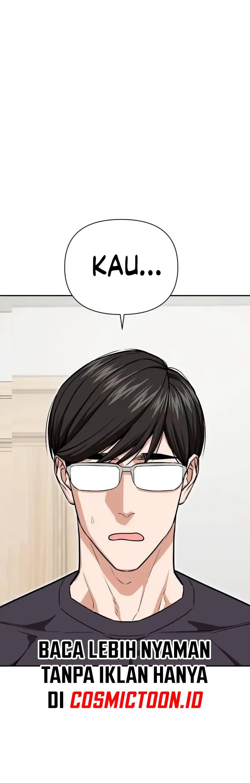 Match Made in Heaven by Chance Chapter 122 - halaman 34
