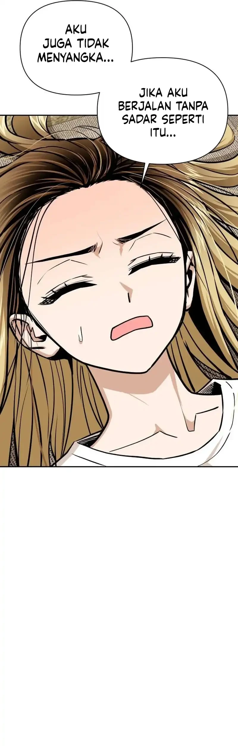 Match Made in Heaven by Chance Chapter 122 - halaman 37