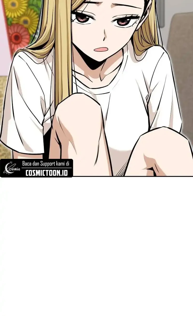Match Made in Heaven by Chance Chapter 122 - halaman 42