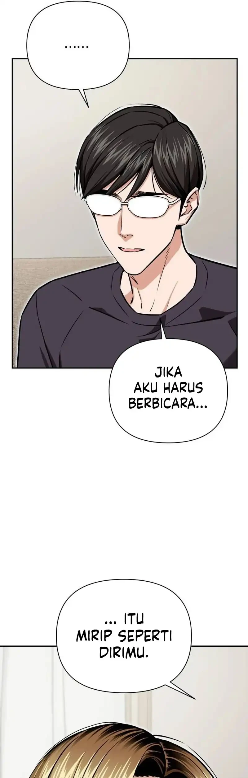 Match Made in Heaven by Chance Chapter 122 - halaman 43