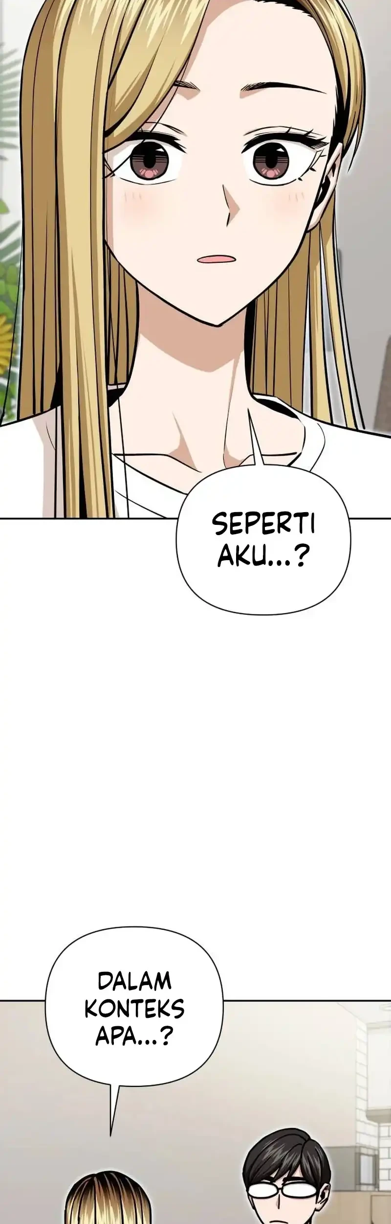 Match Made in Heaven by Chance Chapter 122 - halaman 44