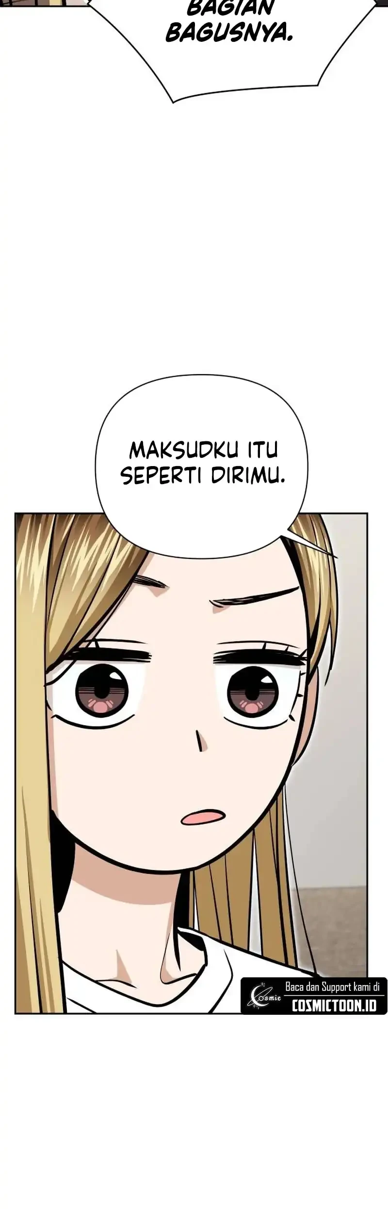 Match Made in Heaven by Chance Chapter 122 - halaman 47