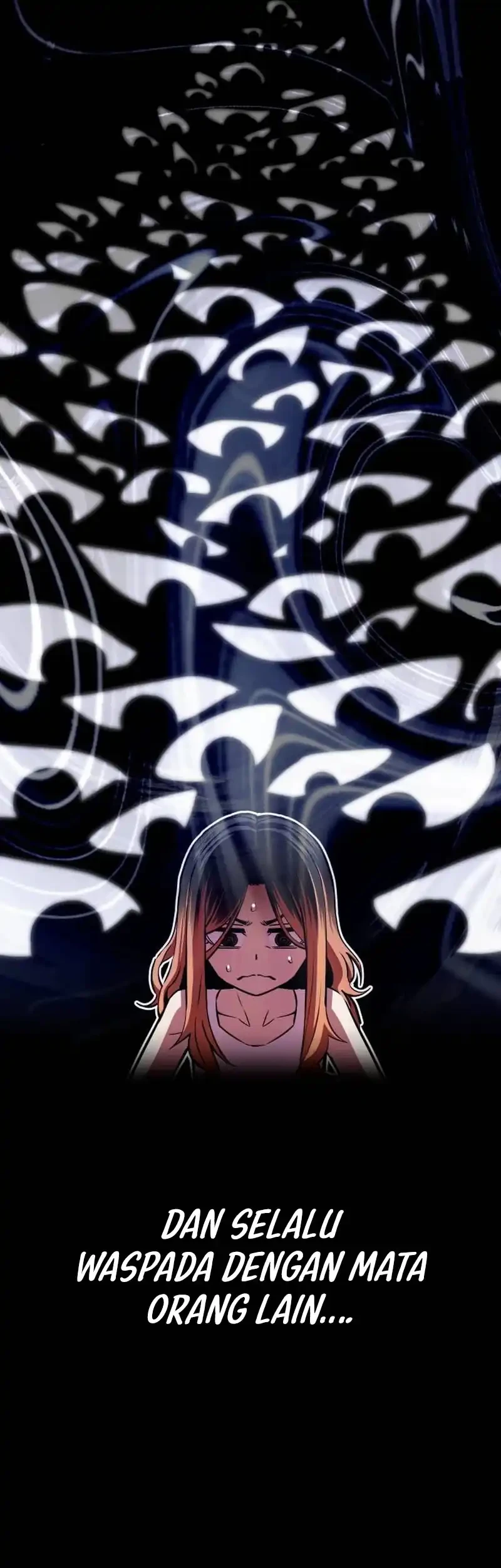 Match Made in Heaven by Chance Chapter 122 - halaman 55