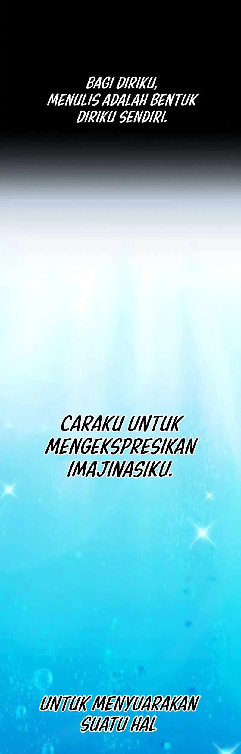 Match Made in Heaven by Chance Chapter 122 - halaman 56