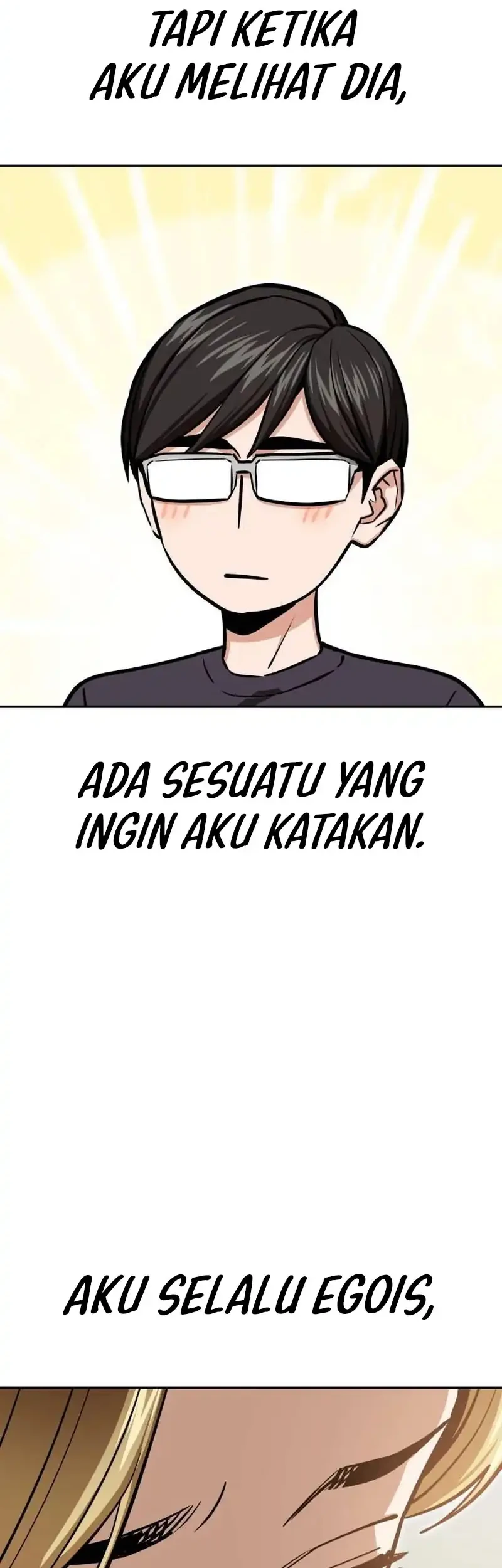 Match Made in Heaven by Chance Chapter 122 - halaman 58