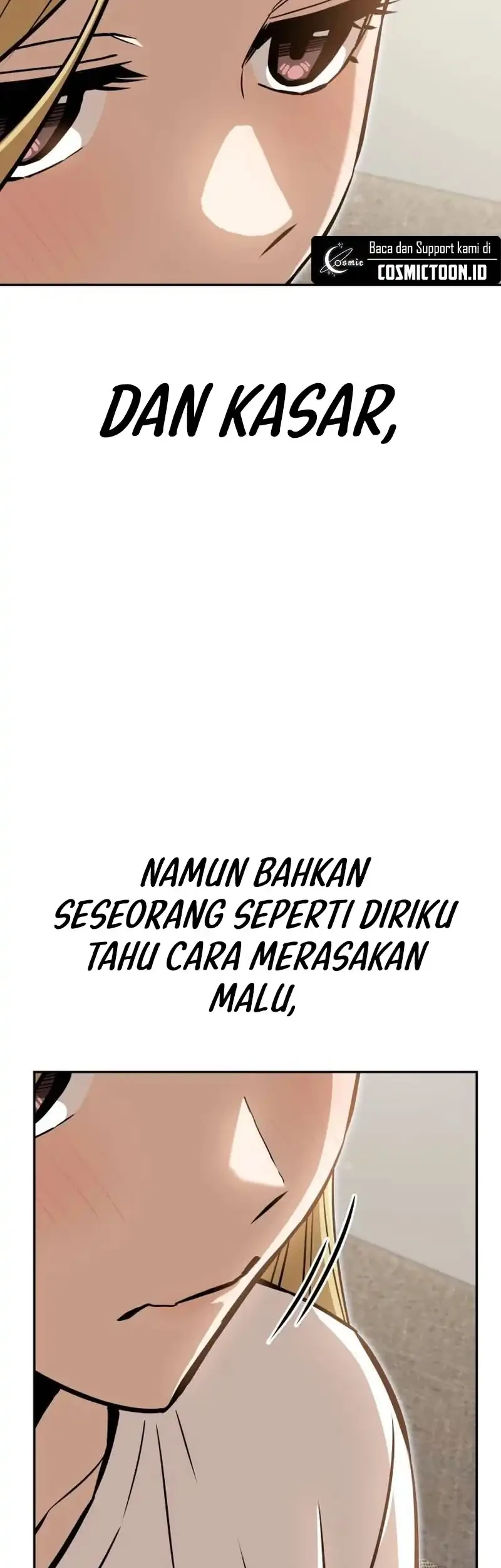 Match Made in Heaven by Chance Chapter 122 - halaman 59