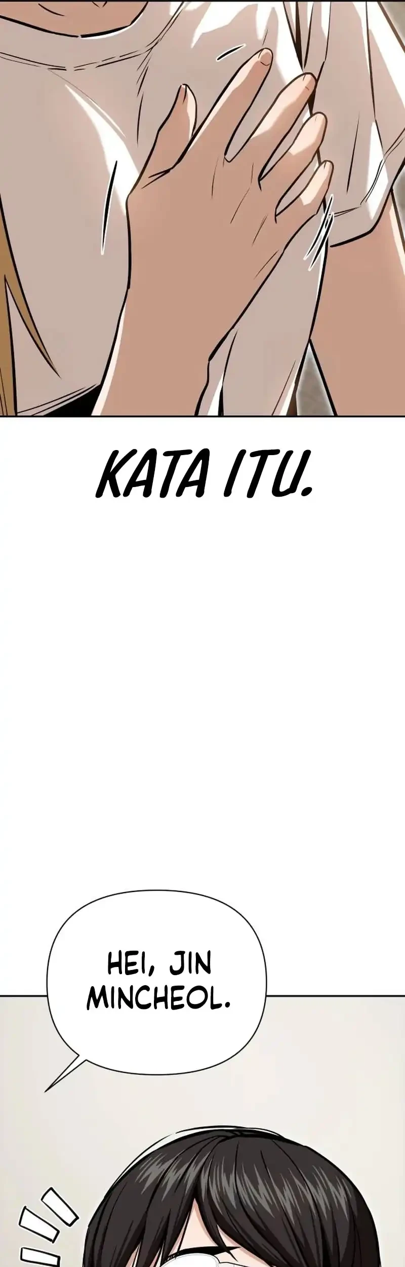 Match Made in Heaven by Chance Chapter 122 - halaman 61