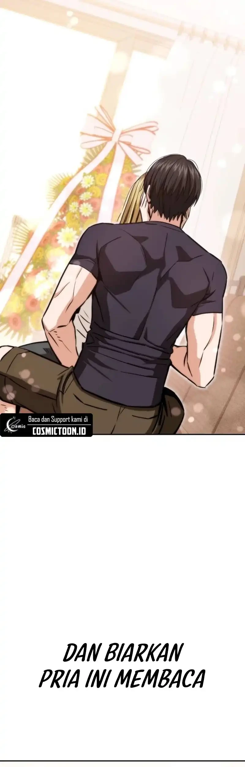 Match Made in Heaven by Chance Chapter 122 - halaman 67