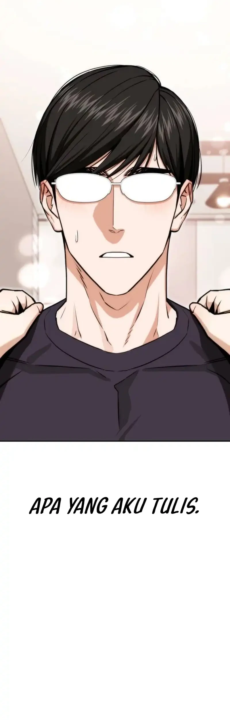 Match Made in Heaven by Chance Chapter 122 - halaman 68
