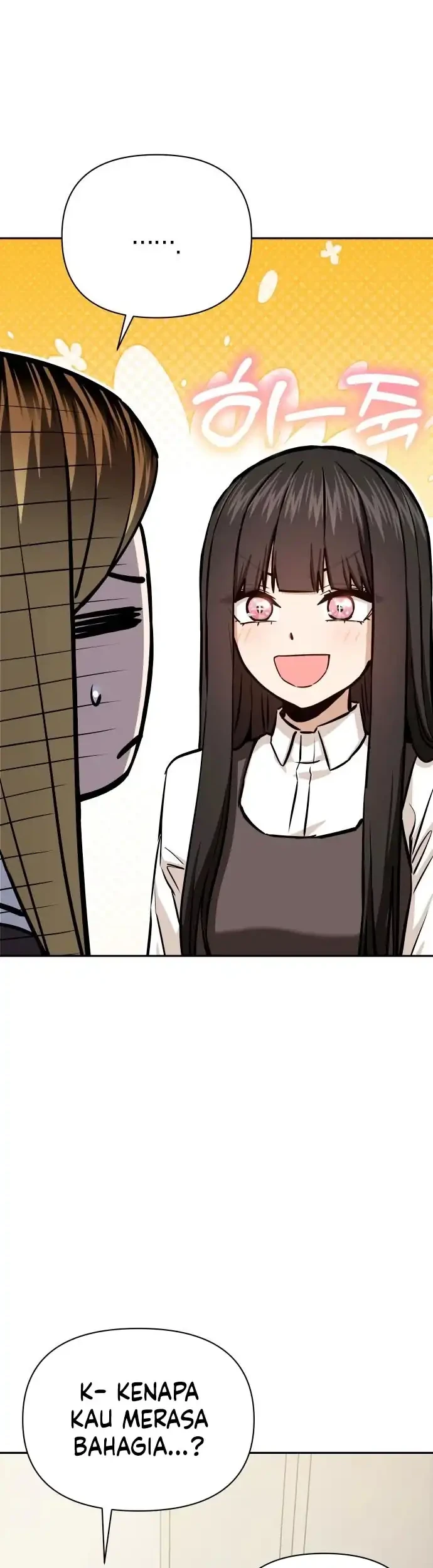 Match Made in Heaven by Chance Chapter 123 - halaman 11