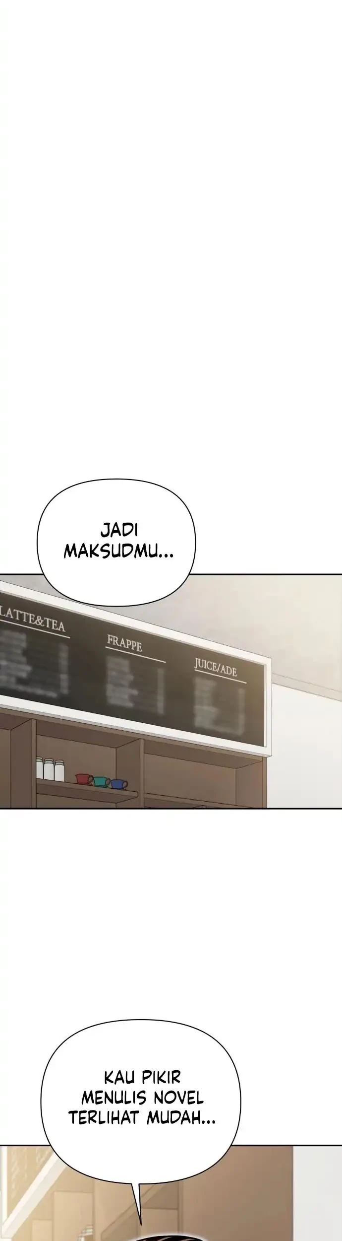 Match Made in Heaven by Chance Chapter 123 - halaman 16
