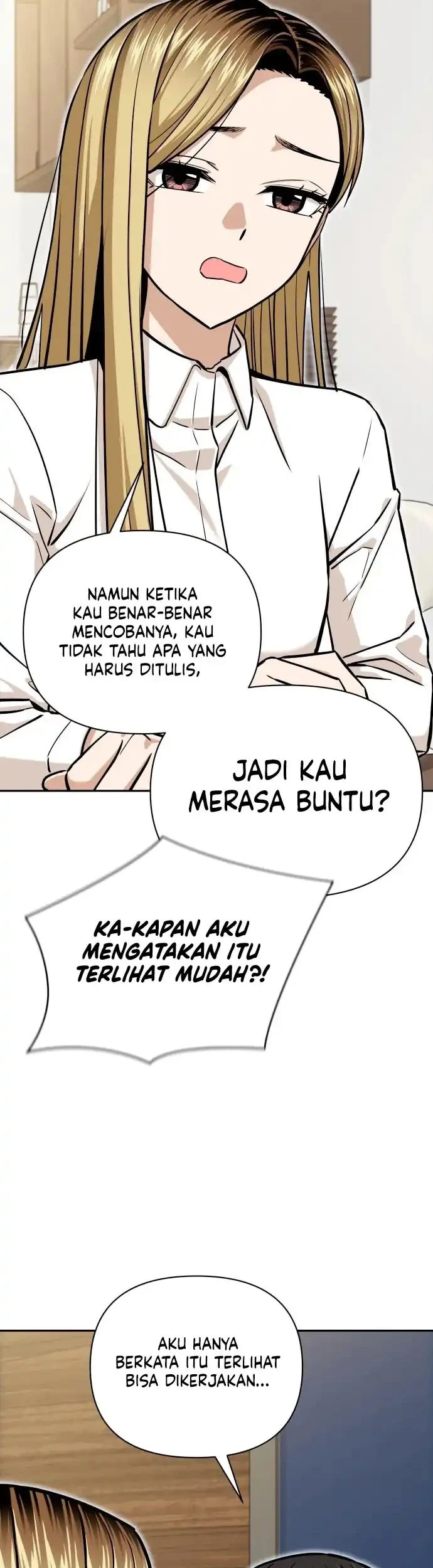 Match Made in Heaven by Chance Chapter 123 - halaman 17