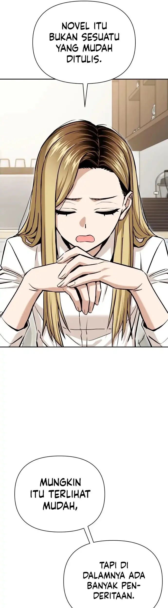 Match Made in Heaven by Chance Chapter 123 - halaman 20