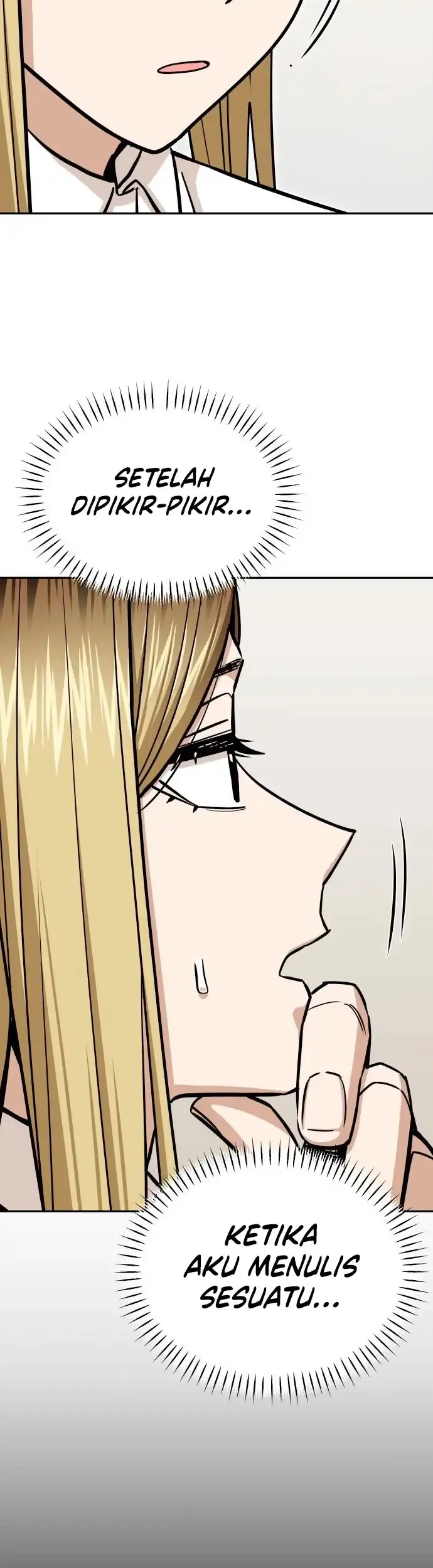 Match Made in Heaven by Chance Chapter 123 - halaman 23