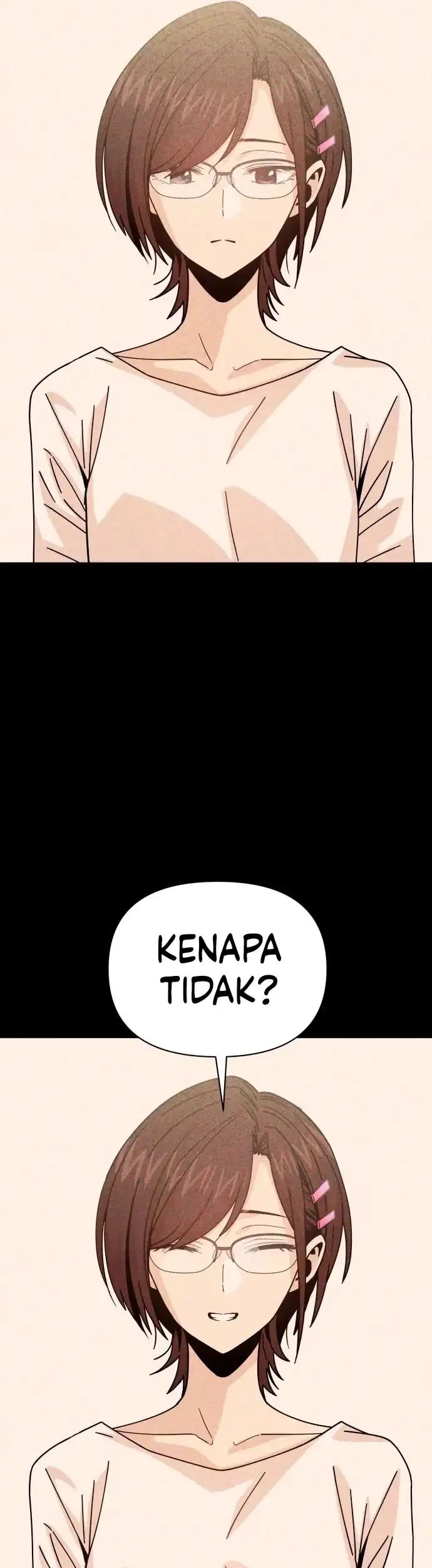 Match Made in Heaven by Chance Chapter 123 - halaman 26