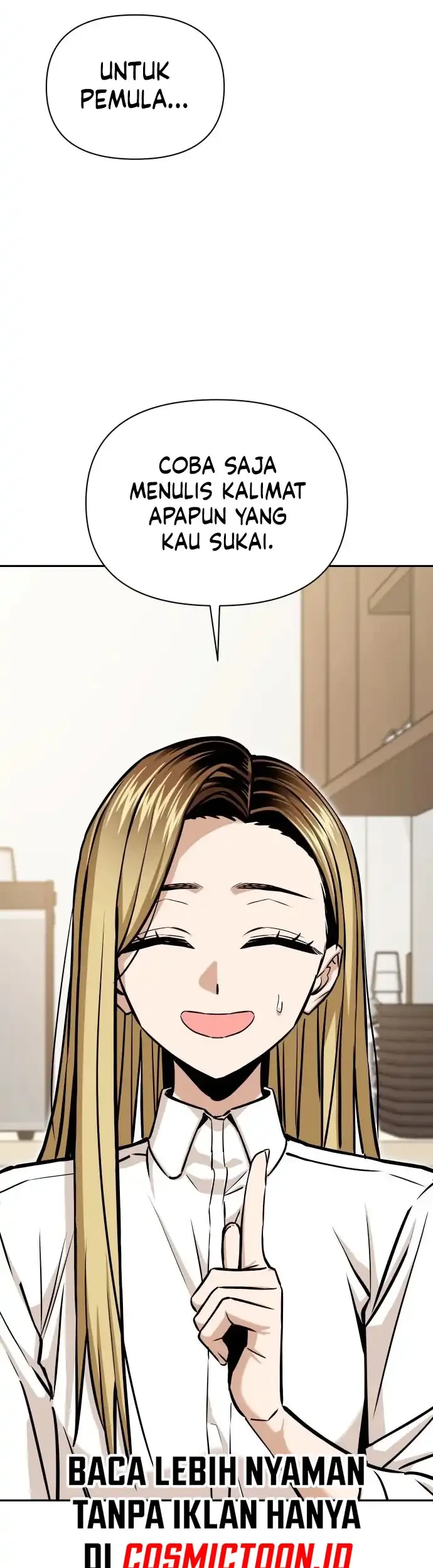 Match Made in Heaven by Chance Chapter 123 - halaman 30