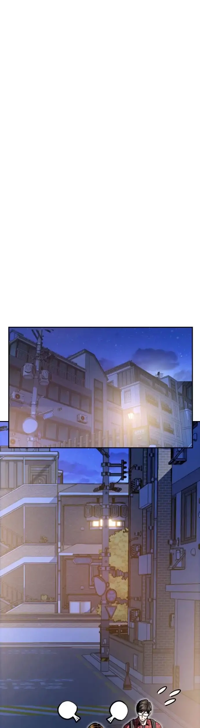 Match Made in Heaven by Chance Chapter 123 - halaman 34