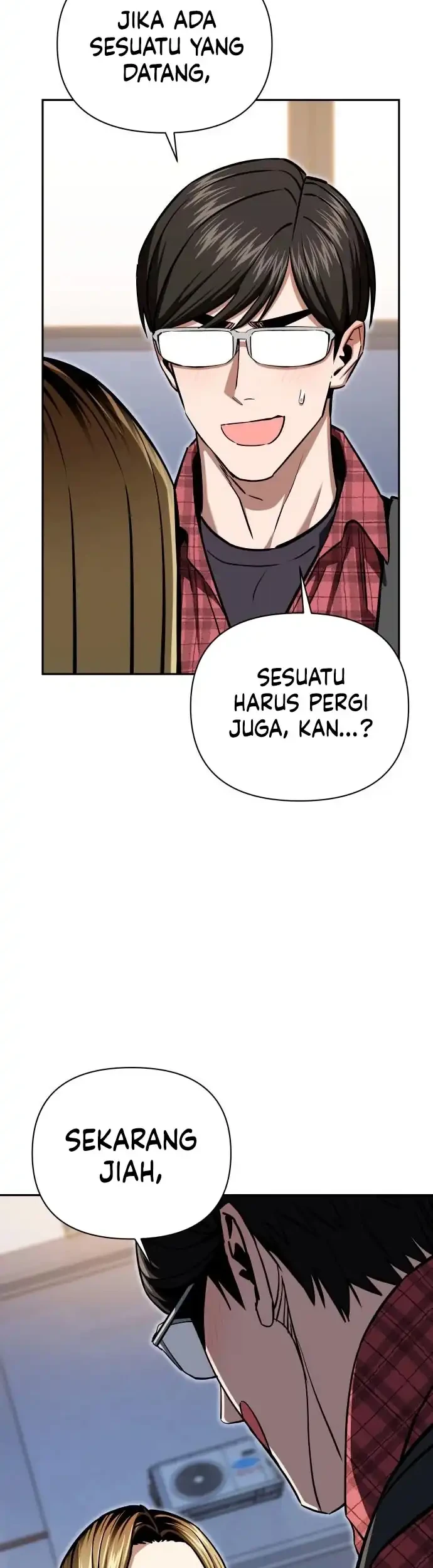 Match Made in Heaven by Chance Chapter 123 - halaman 46