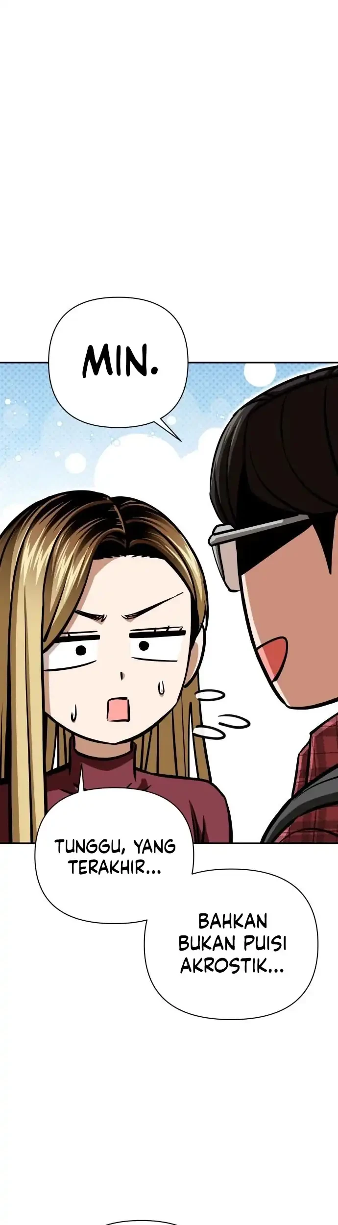 Match Made in Heaven by Chance Chapter 123 - halaman 50