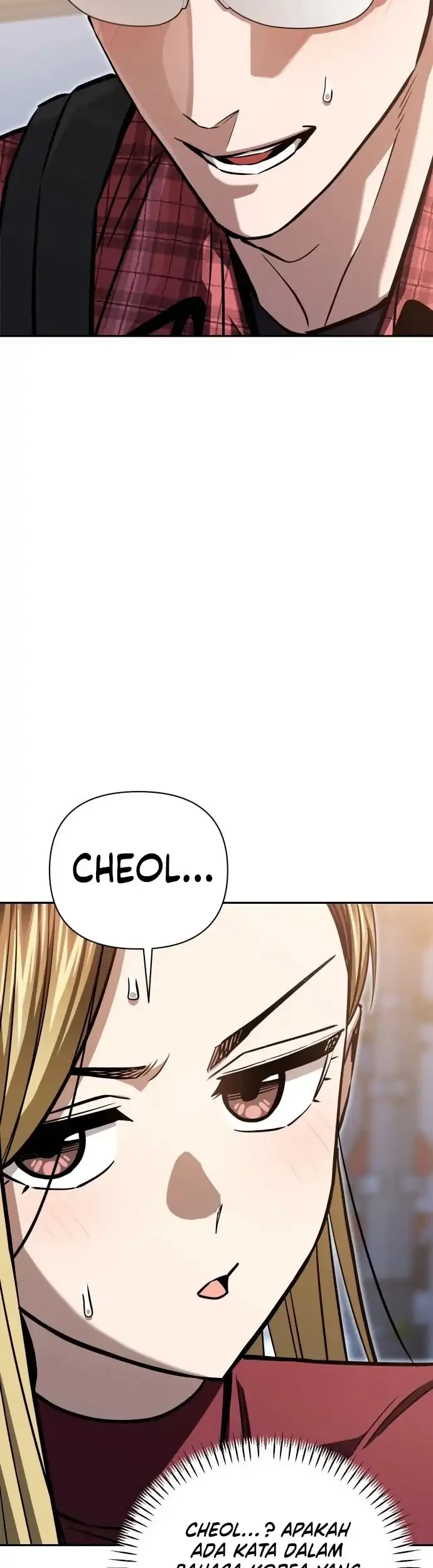Match Made in Heaven by Chance Chapter 123 - halaman 52