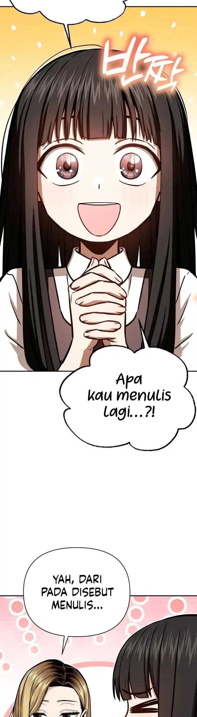 Match Made in Heaven by Chance Chapter 123 - halaman 9