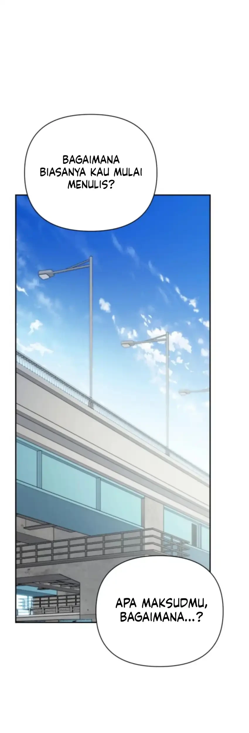 Match Made in Heaven by Chance Chapter 124 - halaman 11