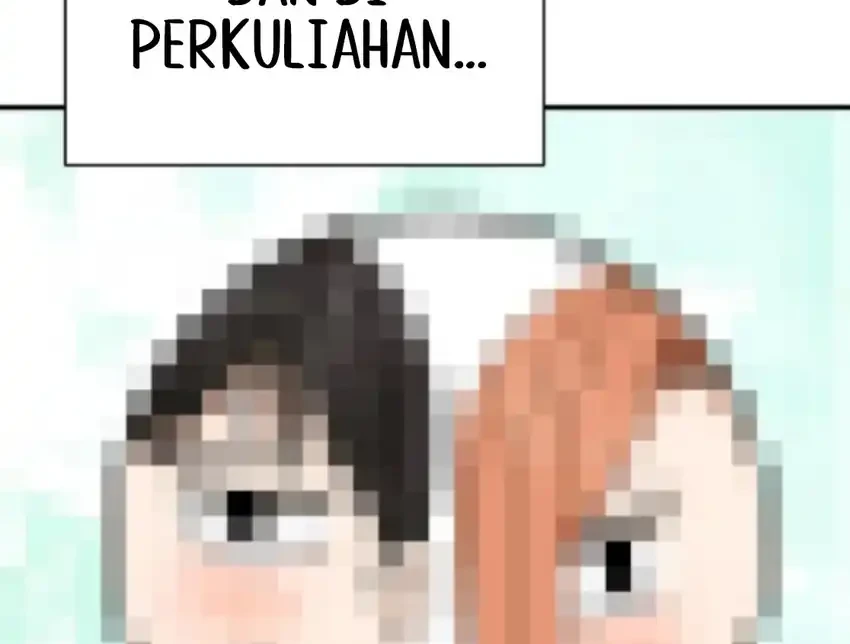Match Made in Heaven by Chance Chapter 124 - halaman 20
