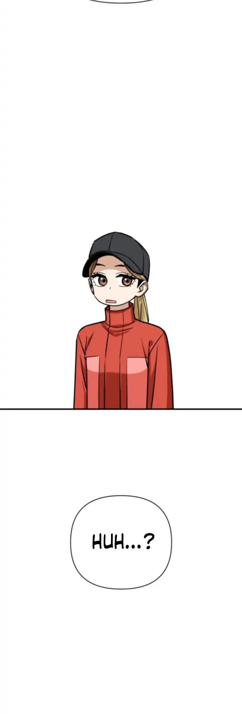 Match Made in Heaven by Chance Chapter 124 - halaman 28