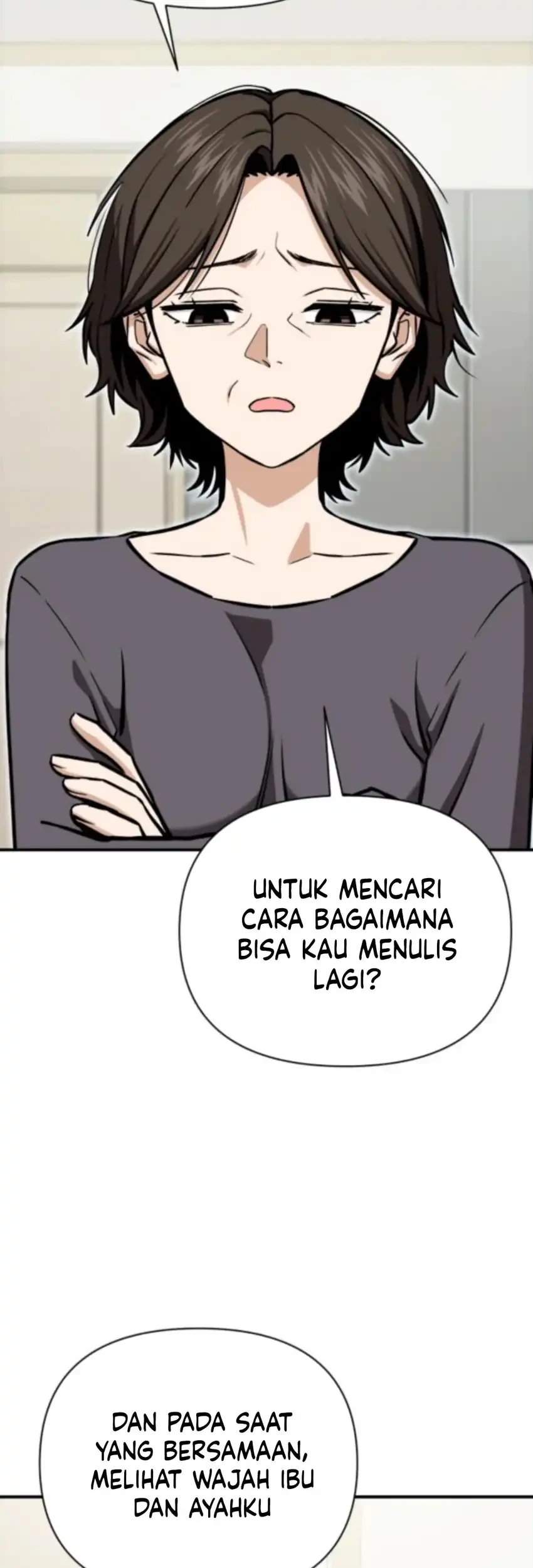 Match Made in Heaven by Chance Chapter 124 - halaman 31